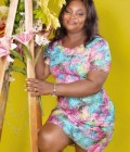Rencontre Femme Togo à Lome : Valentine, 46 ans